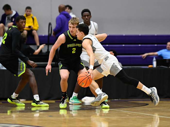 Prolific Prep vs Riviera Prep Boys Basketball - Robson Lopes - 1-25-2024 - 5101